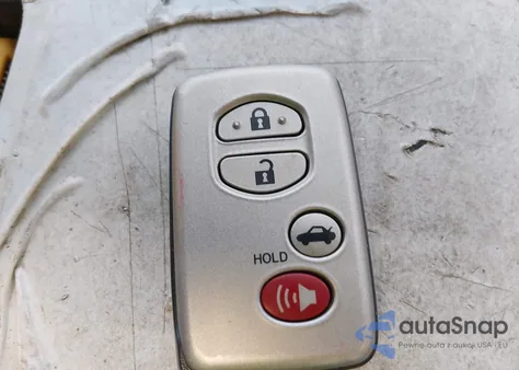 2009 Toyota Camry Xle V6 from USA, damaged, VIN 4T1BK46K99U093704